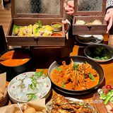 𓌉🥘𓇋到清迈了 跟东莞似的…