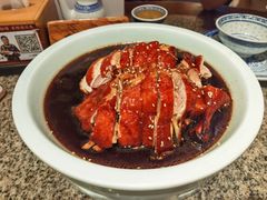 -南京大牌档(之心城店)