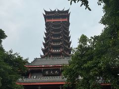 -塔子山公园
