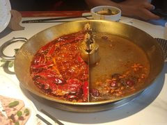 -小龙翻大江文化火锅(宽窄店)