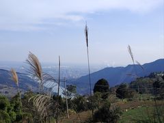 -金堂县云顶石城风景区
