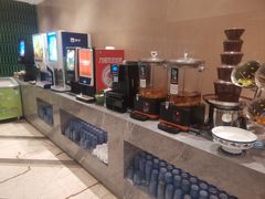 -泰山宝盛大酒店·八珍轩自助餐