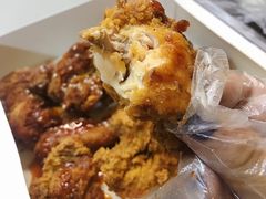 -前进5路汉堡炸鸡(前进五路店)