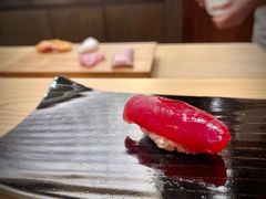 赤身寿司-晴空·日本料理(万象城店)
