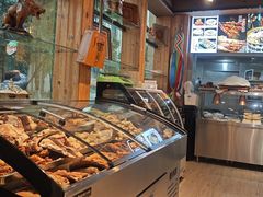 -蒙艾里民族传统菜蒙餐