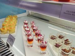 -威珀斯酒店·珀萃美食餐厅