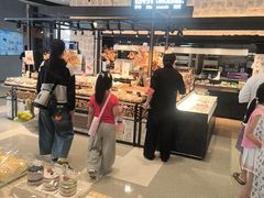 -西村叔叔的店·面包·甜品·蛋糕(清河万象汇店)