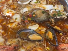 -陈小厨海鲜大咖·15年平潭味(龙王头店)