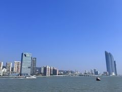 -鼓浪屿·皓月园