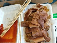 -细妹五香牛杂(步行街店)