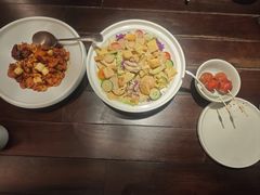 -德永枣香烤鸭(官舍店)