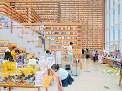 -朵云书院(滴水湖店)