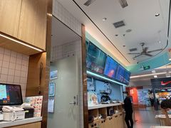 -苏晓玥·手作江南小吃(深圳北站店)