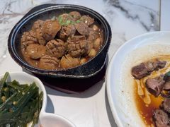 -潮州府·潮菜·砂锅粥(徐家汇店)