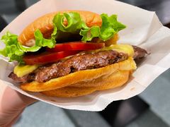 -Shake Shack(南山万象天地店)