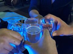 -The BREW·酿餐厅(浦东嘉里大酒店)