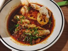 -太二酸菜鱼(兴业太古汇店)