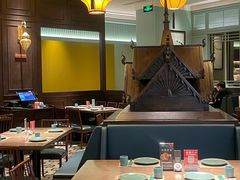 -安南越南餐厅(青岛万象城店)