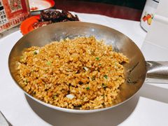 酱油炒饭-遇见老南昌-柴火灶(顺外路店)