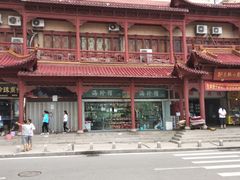 -即墨路小商品市场