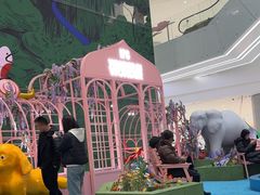 -太食獸泰式茶餐厅(IFS国金中心店)