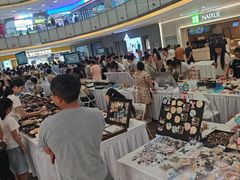 -万达广场(武汉菱角湖店)
