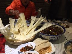-大张烙馍村(三环南路旗舰店)