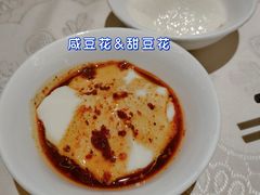 -川味堂·四川豆花(八卦岭店)