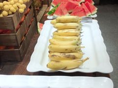 水果-大山炭火烤肉自助(印象城店)