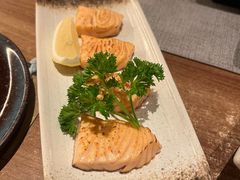 -昊·来了寿司(双楠2店)