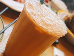 -椰莱泰小谷·东南亚融合菜(坪山悦阾SPACE店)