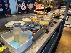 -比格比萨自助(万柳华联店)