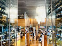 -君悦酒店·La Terrazza意合園·意式风味