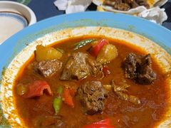 -伊带伊路新疆美食府(呼家楼店)