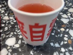 -胖妹面庄(香饵胡同店)