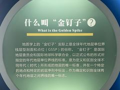 -金钉子远古世界景区
