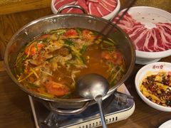 -亮欢寨(凯里总店)