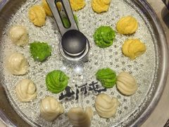 -山河屯铁锅炖·非遗铁锅炖(华强北店)