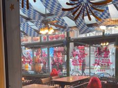 -巴伐利亚啤酒坊(意式风情街店)