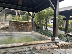 -宜兴富陶温泉