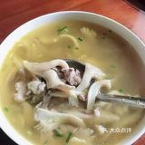 秘制土鲫鱼很鲜美