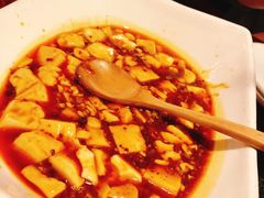 -绿茶餐厅(华联万柳店)