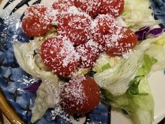 -一井烧肉·活鳗·寿司(望京SOHO店)