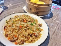 皇后炒饭-皇后餐厅-煲仔·小菜·打边炉(古北店)