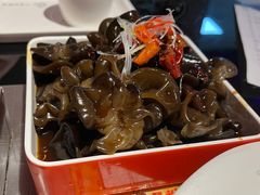 -橦橦小马扎烧烤 (传媒大学店)