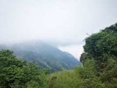 -南岳衡山风景名胜区