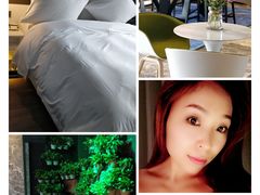 -雅侃酒店(琼花大厦店)