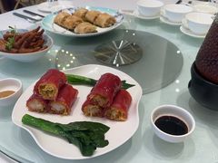 -御彩酒家(东风东路店)