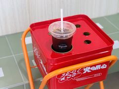 -Tequila Espresso(嘉善路店)