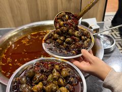 -辣螃铠盆盆蟹大排档(海昌店)